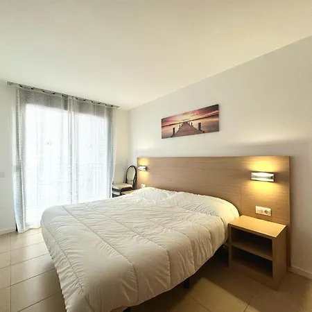 Coastal Trimar * Льорет-де-Мар