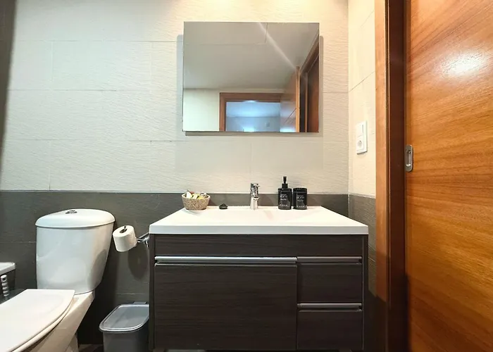 Coastal Trimar Льорет-де-Мар