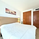 Coastal Trimar Apartman Lloret de Mar