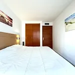 Coastal Trimar Apartman Lloret de Mar