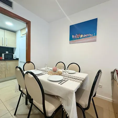 Coastal Trimar * リョレート・デ・マル