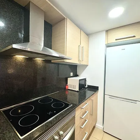 Coastal Trimar Λορέτ Ντε Μαρ