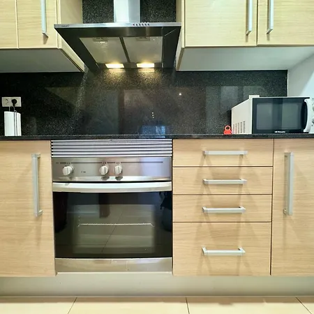 Coastal Trimar Apartman Lloret de Mar
