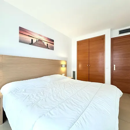 Coastal Trimar Διαμέρισμα Λορέτ Ντε Μαρ