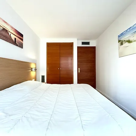 Coastal Trimar Lejlighed Lloret de Mar