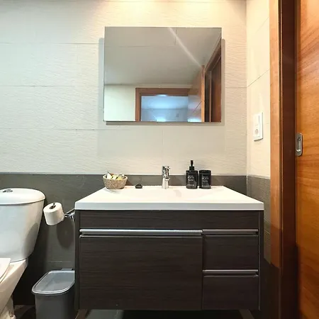 Coastal Trimar Lloret de Mar