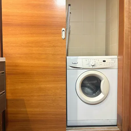 Coastal Trimar アパート リョレート・デ・マル