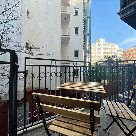 Coastal Trimar * リョレート・デ・マル