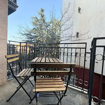 Coastal Trimar Διαμέρισμα