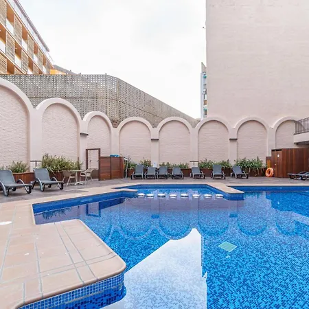 Διαμέρισμα Coastal Trimar Λορέτ Ντε Μαρ