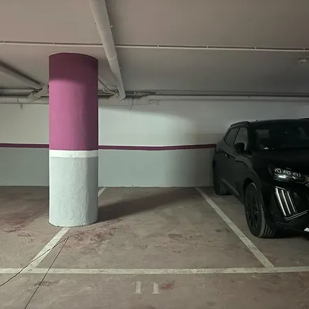 Coastal Trimar Lloret de Mar