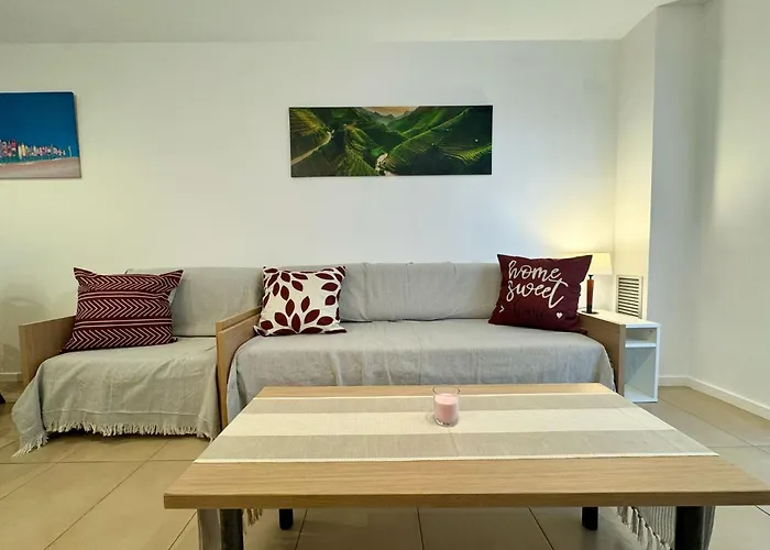 Coastal Trimar Appartement Lloret de Mar