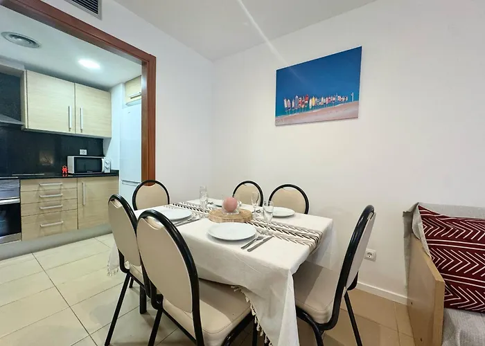 Coastal Trimar * Lloret de Mar