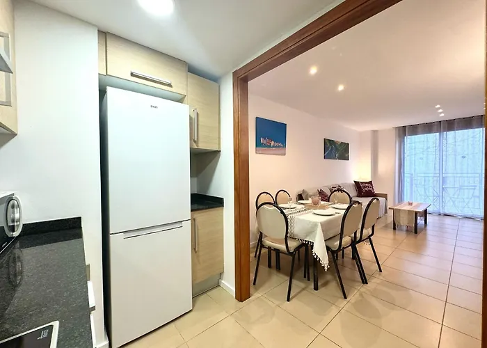 Coastal Trimar Apartment *