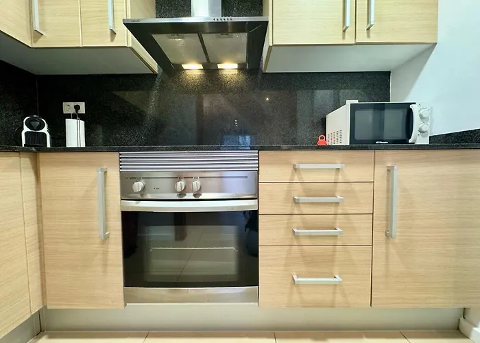 Coastal Trimar Appartement Lloret de Mar