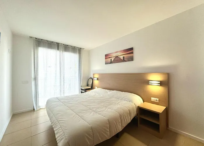 Coastal Trimar * Lloret de Mar