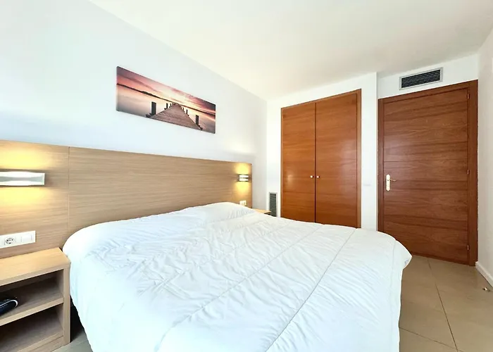 Coastal Trimar Appartement Lloret de Mar