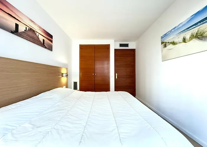 Coastal Trimar Appartement Lloret de Mar
