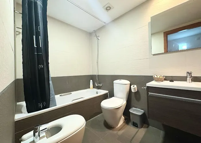 Coastal Trimar Apartament