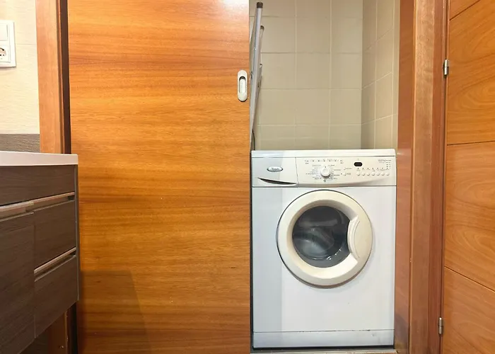 Coastal Trimar Appartement Lloret de Mar