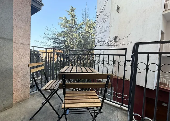 Coastal Trimar Appartement