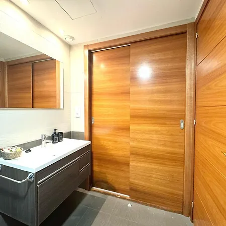 Coastal Trimar 滨海略雷特