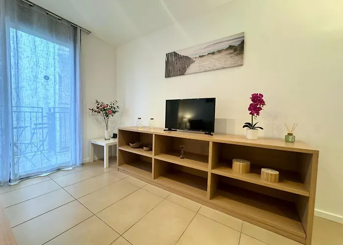 Coastal Trimar Appartamento