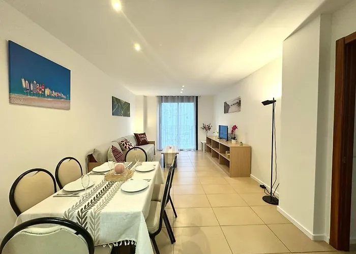 Appartamento Coastal Trimar