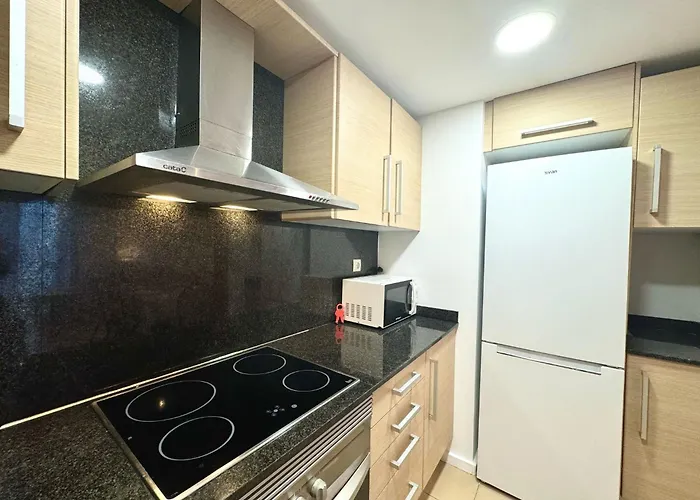 Coastal Trimar Lloret de Mar