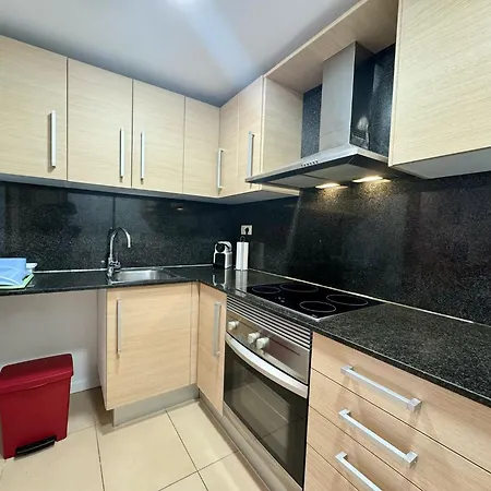 Lägenhet Coastal Trimar *