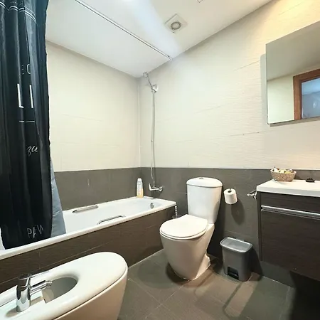 Coastal Trimar Lägenhet